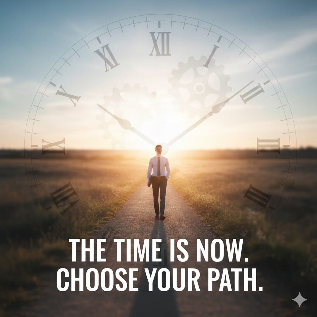 Right Decision in time. But how? whatsapp image 2026 02 16 at 6.17.25 pm