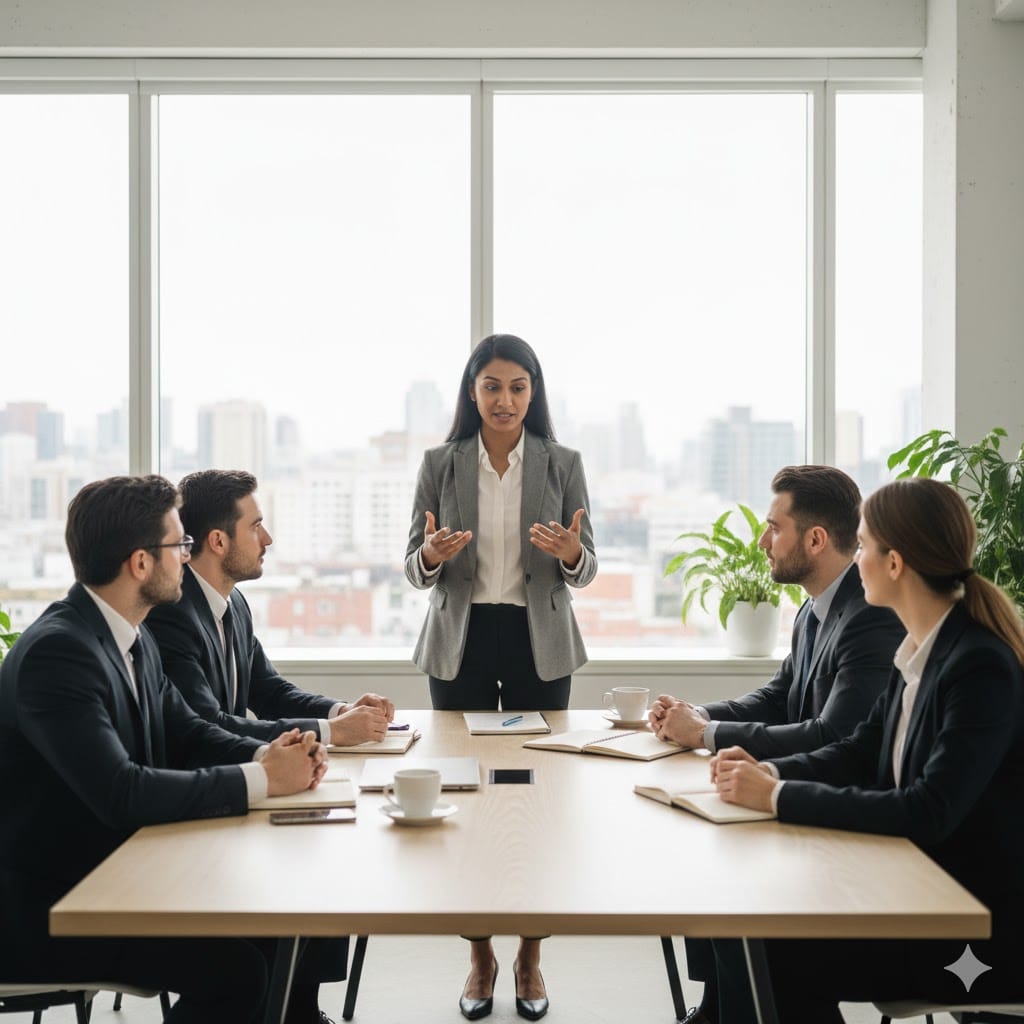 Proper Communication is a form of ART whatsapp image 2026 02 20 at 7.26.27 pm