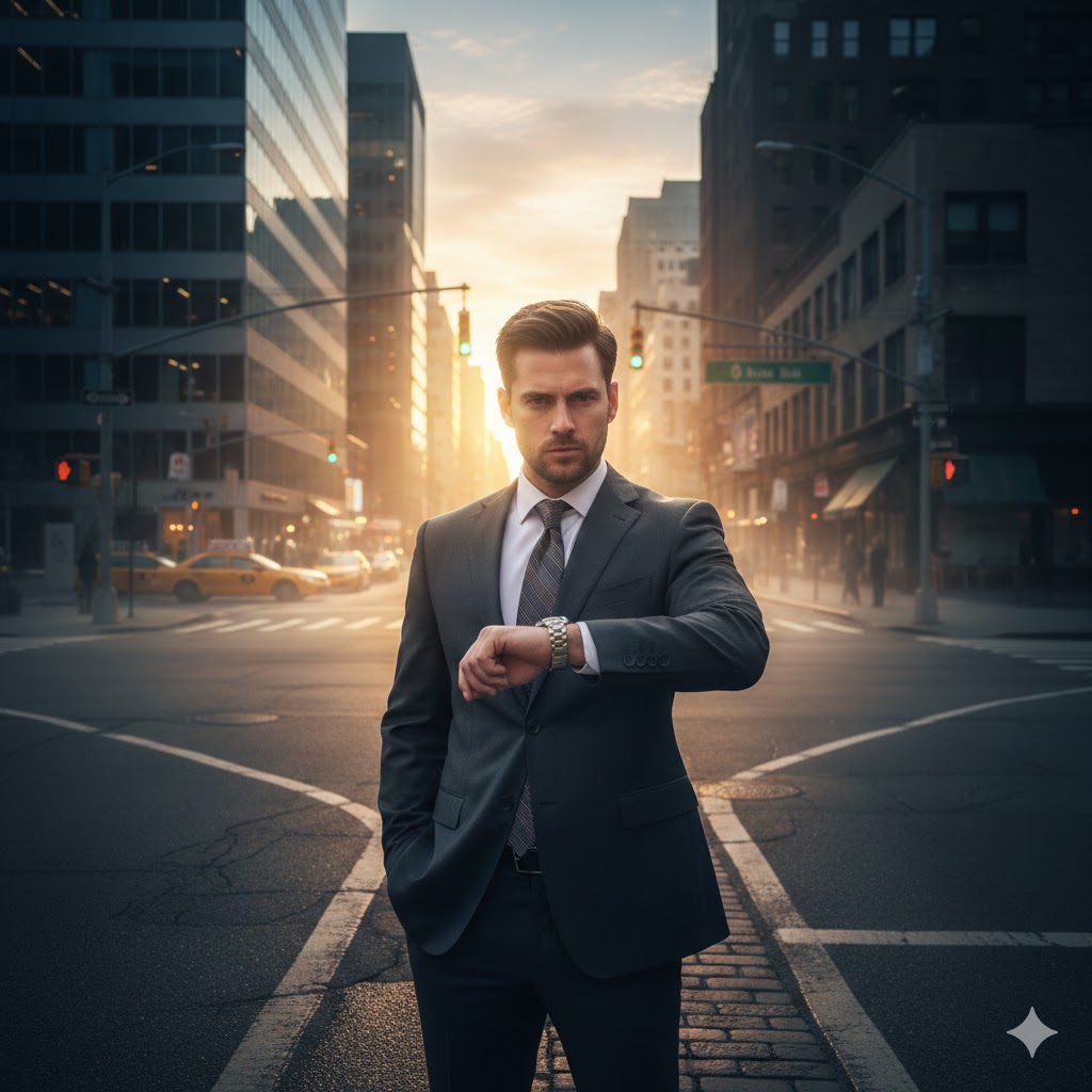 Right Decision in time. But how? unnamed