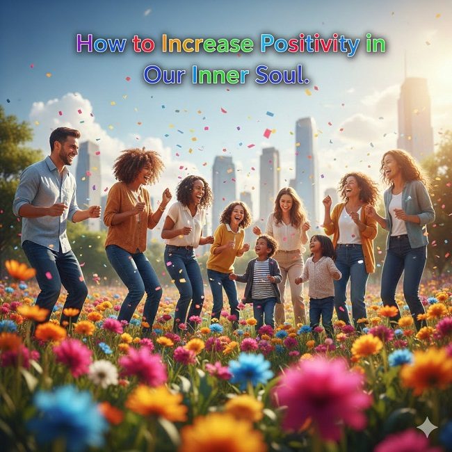Inner Positivity